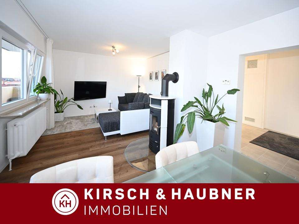 Thumbnail-Wohnung zum Kaufen in Fürth 235.000,00 € 69 m²