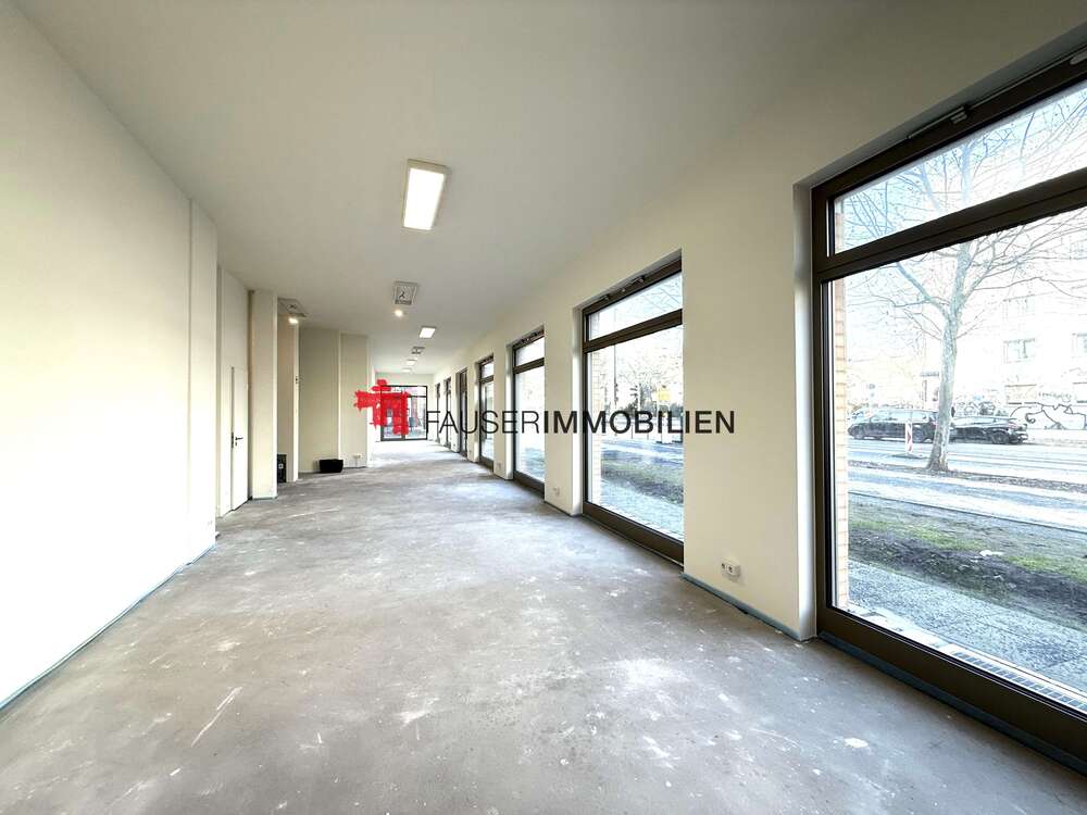 Thumbnail-Einzelhandel in Berlin 2.835,00 € 105 m²
