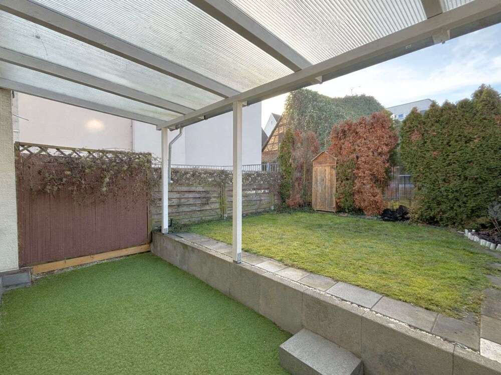 Thumbnail-Wohnung zum Kaufen in Kornwestheim 369.000,00 € 93.06 m²