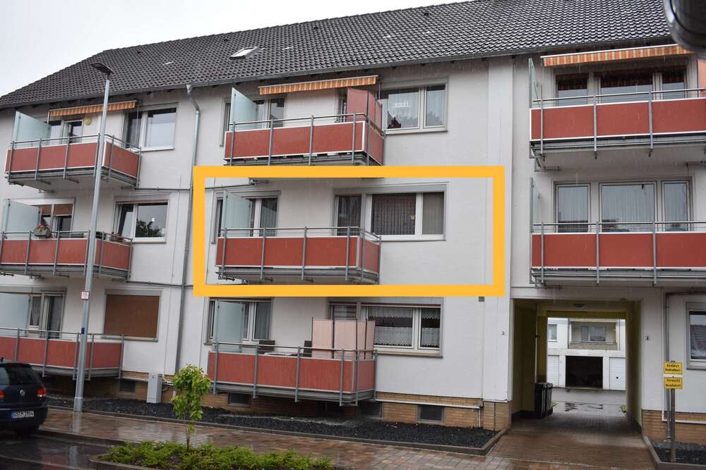 Thumbnail-Wohnung zum Kaufen in Nörten-Hardenberg 160.000,00 € 71 m²