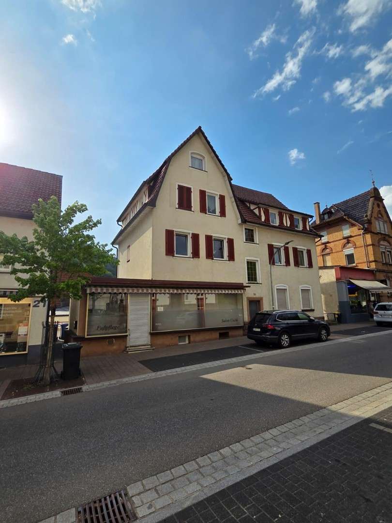 Thumbnail-Büro in Schramberg 350,00 € 43 m²