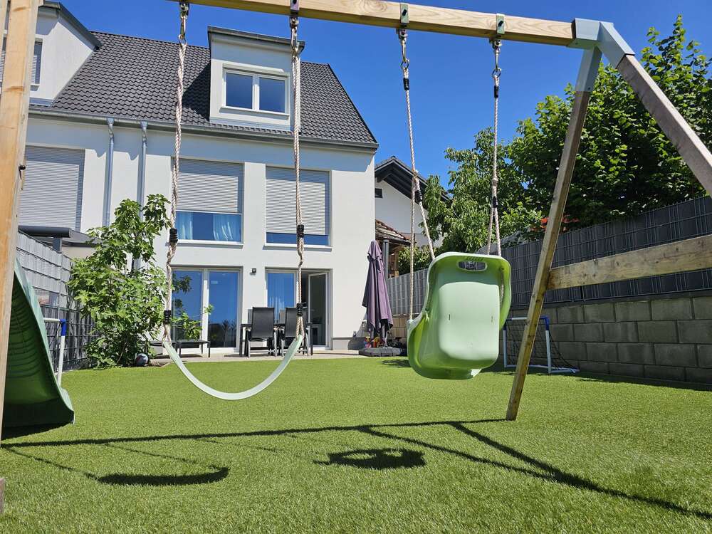 Thumbnail-Haus zum Kaufen in Harthausen 680.000,00 € 150 m²