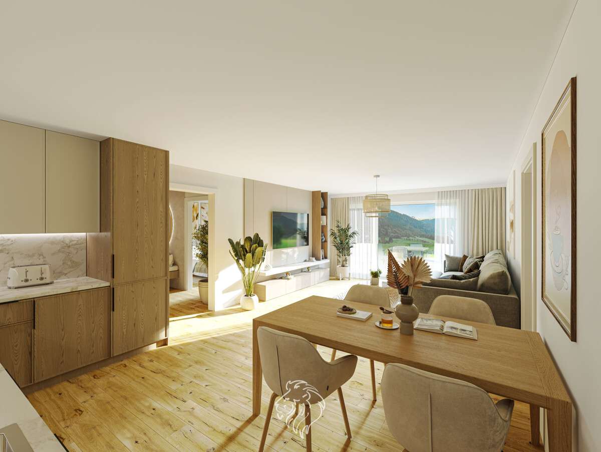 Thumbnail-Wohnung zum Kaufen in WertheimGrünenwört 380.000,00 € 84.52 m²