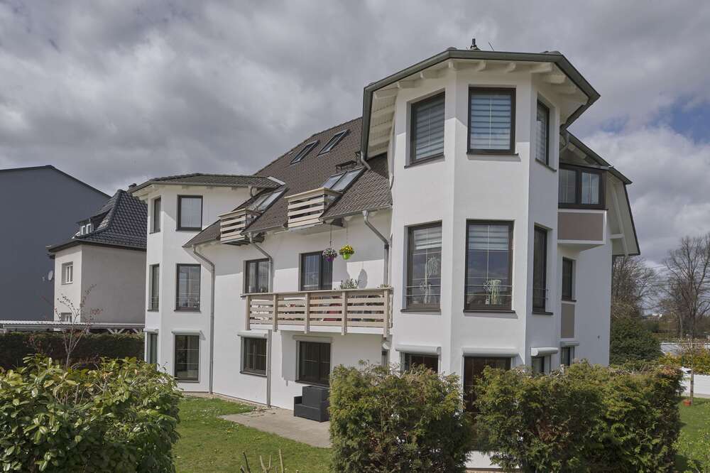 Thumbnail-Wohnung zum Mieten in Magdeburg 1.450,00 € 136 m²