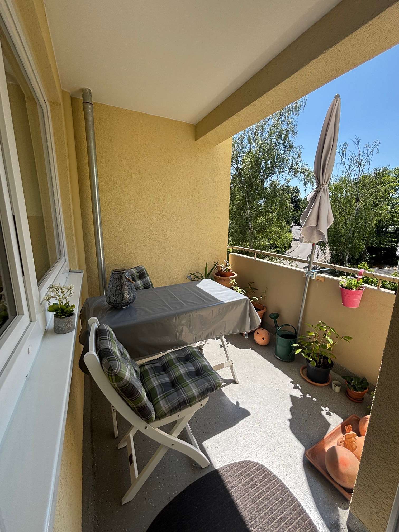 Thumbnail-Wohnung zum Kaufen in Mainz-Bretzenheim 270.000,00 € 87 m²