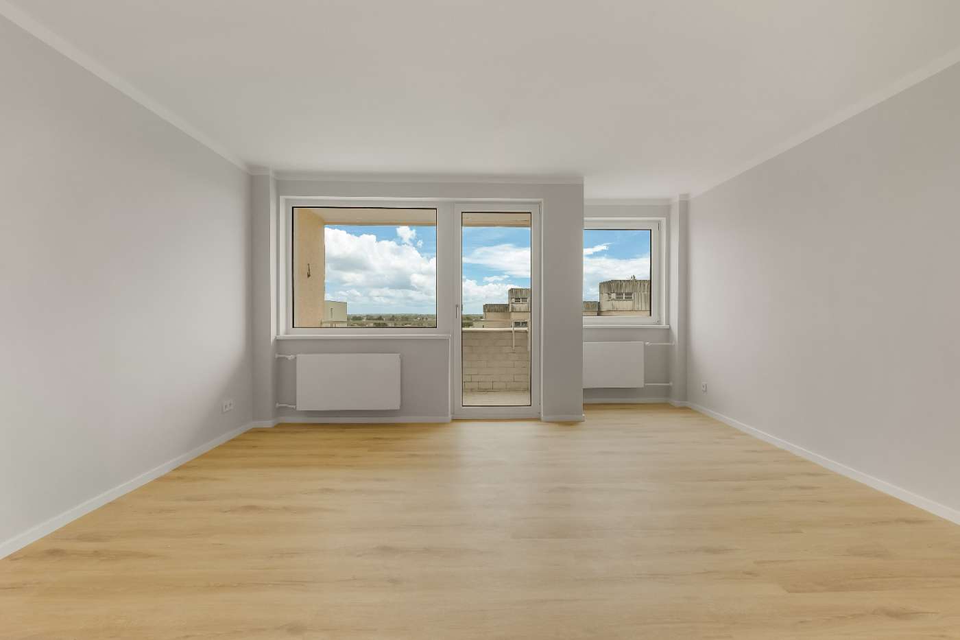 Thumbnail-Wohnung zum Mieten in Berlin 1.200,00 € 63 m²