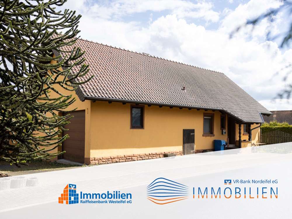 Thumbnail-Haus zum Kaufen in Neuheilenbach 199.000,00 € 105 m²