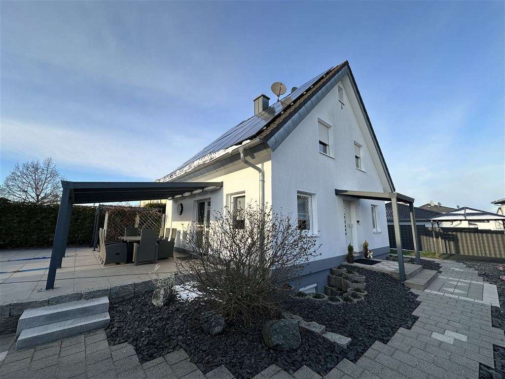 Thumbnail-Haus zum Kaufen in Gräfenberg , Oberfr 669.000,00 € 145 m²