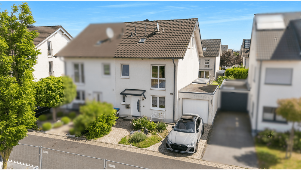 Thumbnail-Haus zum Kaufen in Kerpen 650.000,00 € 137 m²