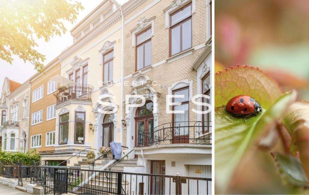 Thumbnail-Wohnung zum Kaufen in Bremen 680.000,00 € 190 m²
