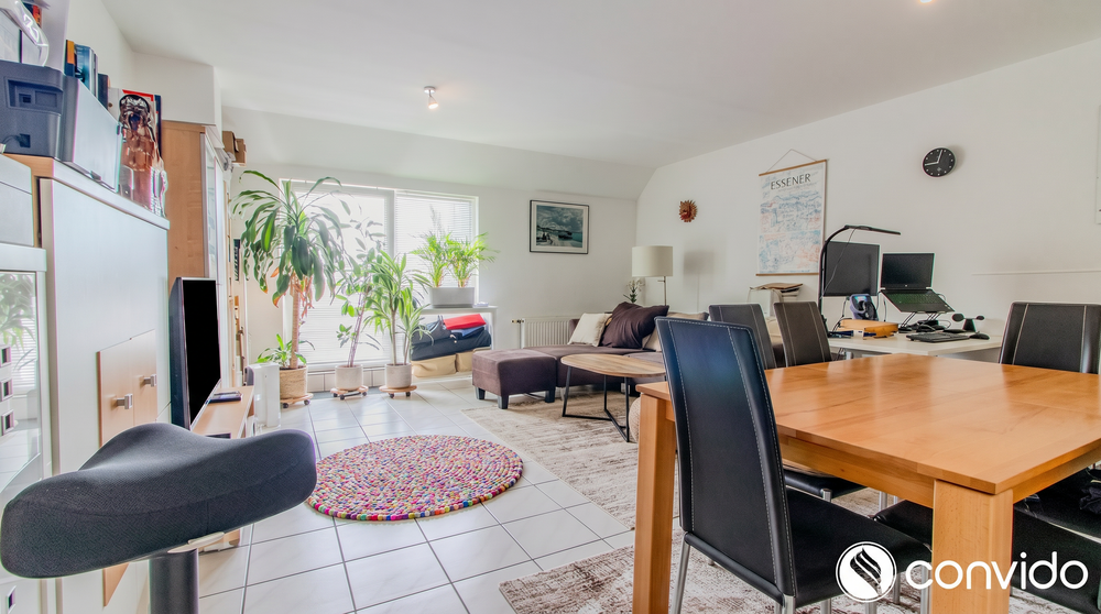 Thumbnail-Wohnung zum Kaufen in Essen 178.500,00 € 65 m²