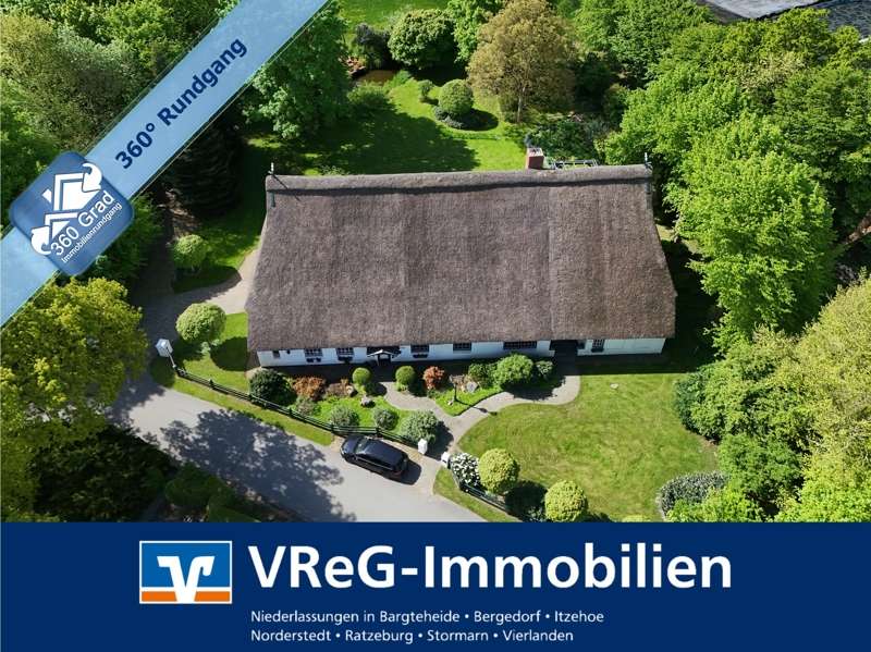 Thumbnail-Haus zum Kaufen in Kaaks 695.000,00 € 210 m²