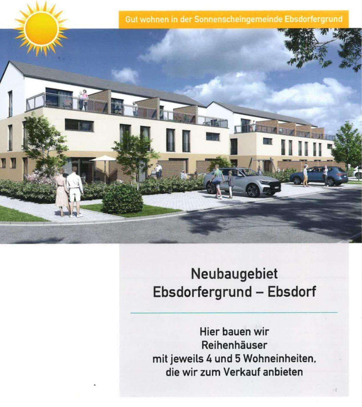 Thumbnail-Haus zum Kaufen in Ebsdorfergrund 475.000,00 € 137 m²
