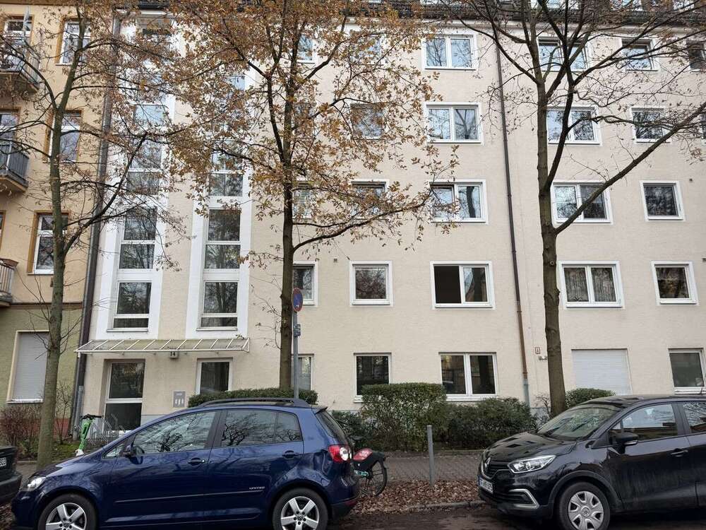 Thumbnail-Wohnung zum Kaufen in Berlin-Treptow 249.000,00 € 66.68 m²