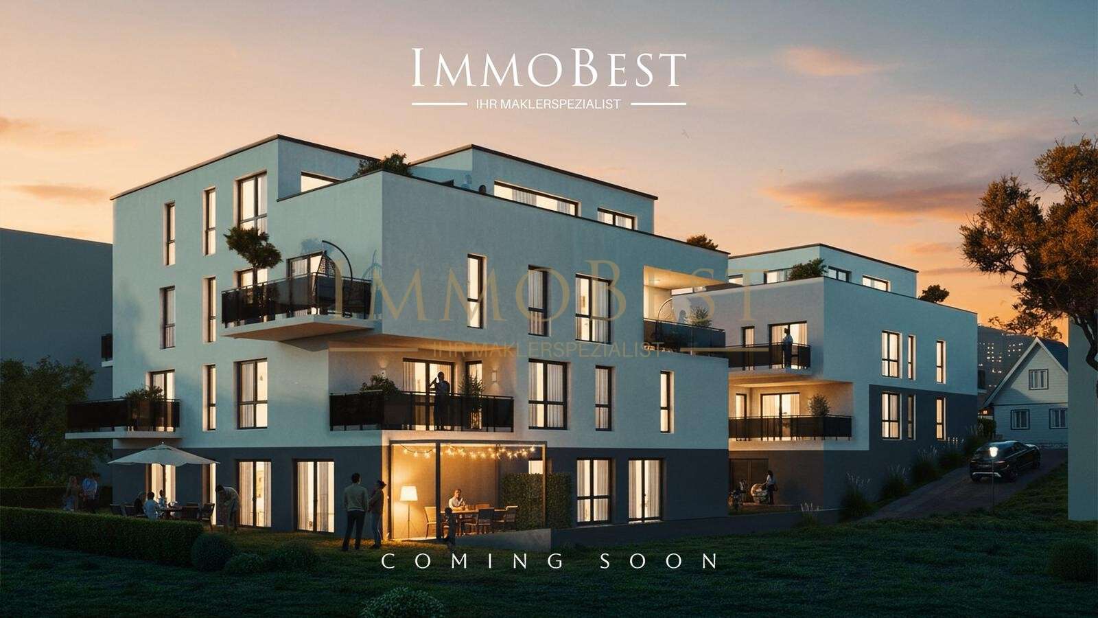 Thumbnail-Wohnung zum Kaufen in Landau in der Pfalz 329.000,00 € 73.02 m²