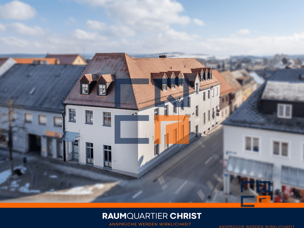 Thumbnail-Haus zum Kaufen in Mitterteich 500.000,00 € 265.5 m²
