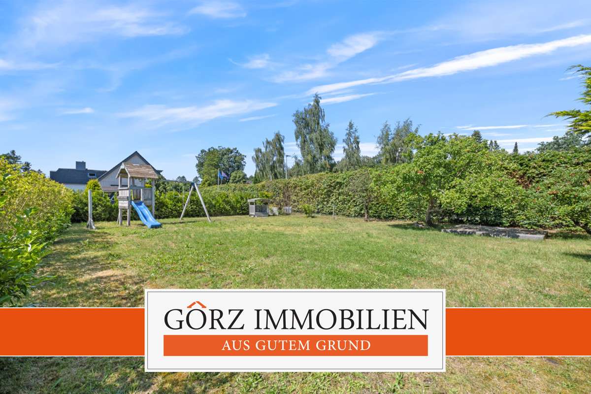 Thumbnail-Grundstück zu verkaufen in Quickborn 245.000,00 € 334 m²