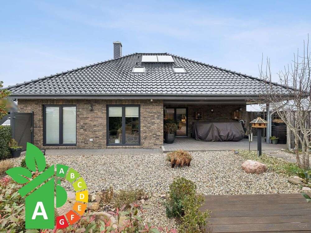 Thumbnail-Haus zum Kaufen in Steinbergkirche 649.000,00 € 201 m²