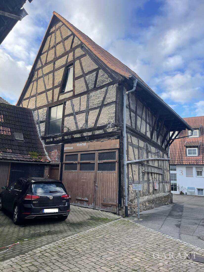 Thumbnail-Haus zum Kaufen in Ludwigsburg 279.000,00 € 230 m²