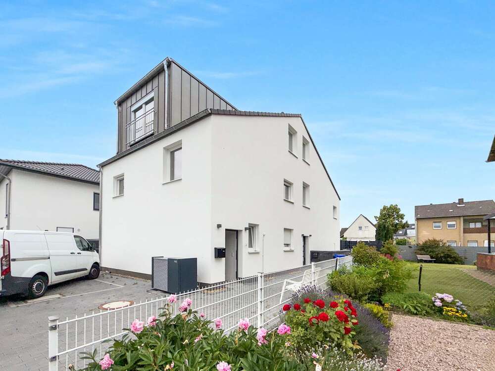 Thumbnail-Haus zum Kaufen in Pulheim 655.000,00 € 121 m²