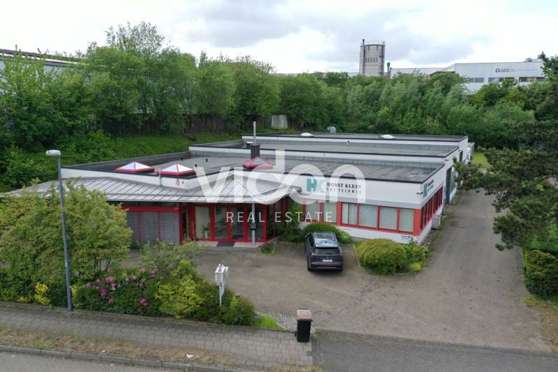 Thumbnail-Halle in Velbert 1.300.000,00 € 534 m²