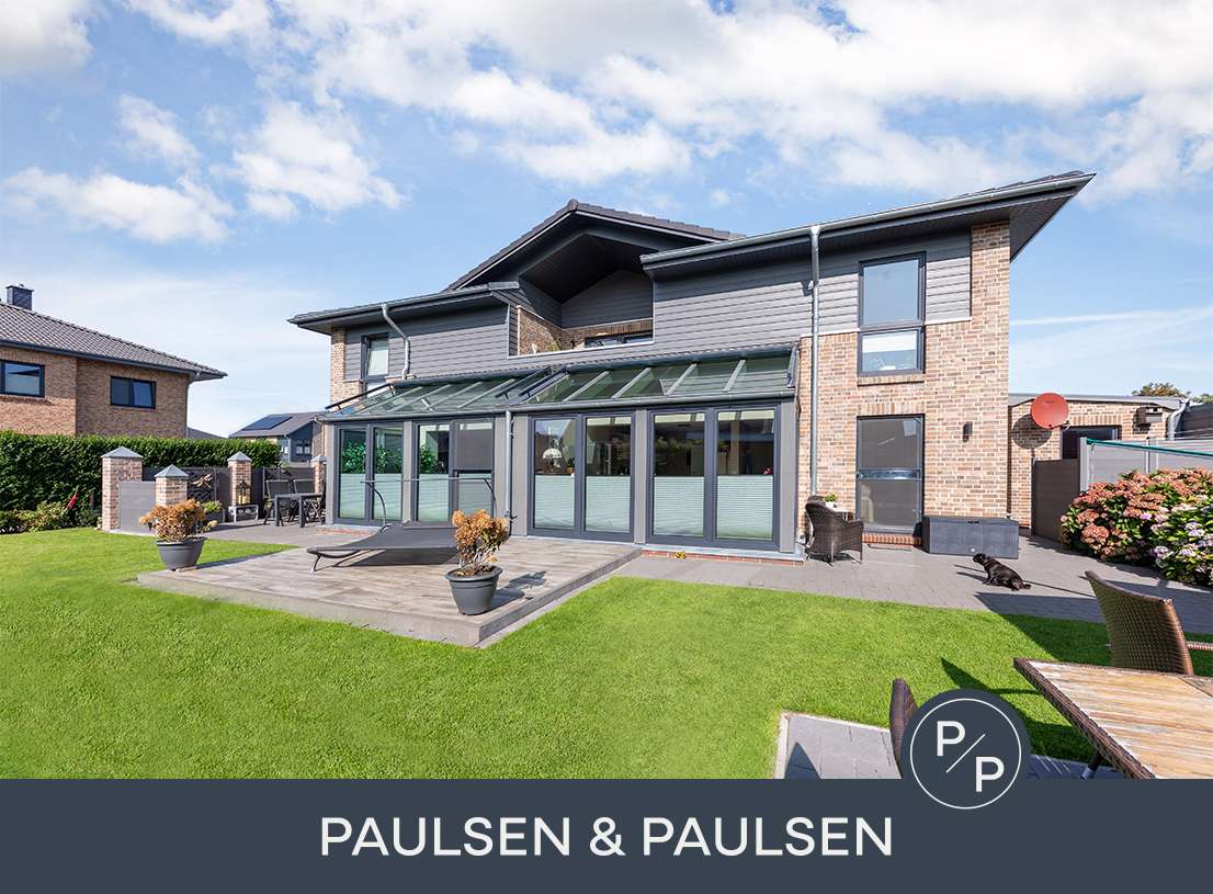 Thumbnail-Haus zum Kaufen in Niebüll 745.000,00 € 368 m²