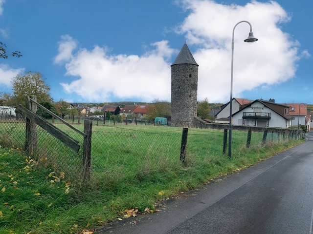 Thumbnail-Grundstück zu verkaufen in Pohlheim 445.000,00 € 1718 m²