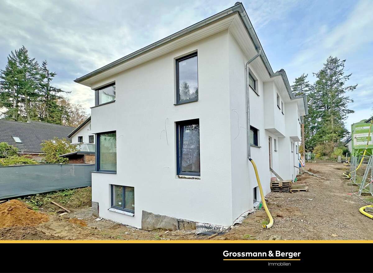 Thumbnail-Haus zum Kaufen in Hamburg 917.500,00 € 166 m²