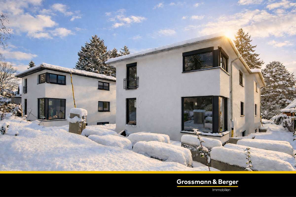 Thumbnail-Haus zum Kaufen in Hamburg 957.500,00 € 166 m²