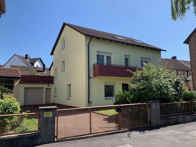 Thumbnail-Haus zum Kaufen in Holzminden 239.500,00 € 186 m²