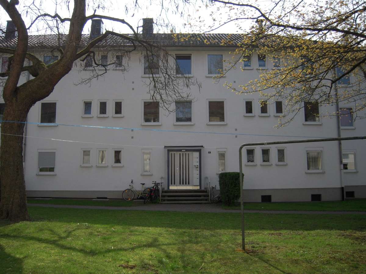 Thumbnail-Wohnung zum Mieten in Kassel 451,50 € 50.84 m²