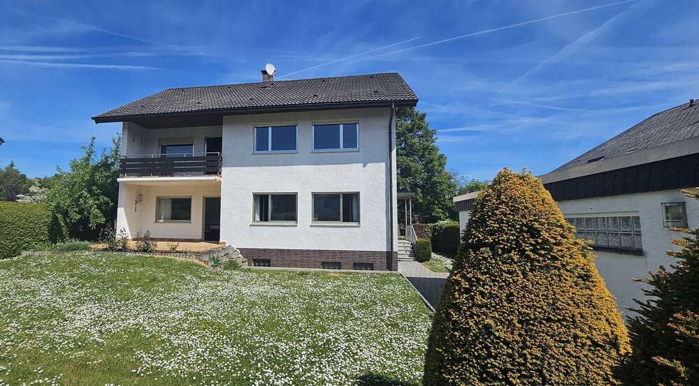 Thumbnail-Haus zum Kaufen in Reinheim 569.000,00 € 154.04 m²