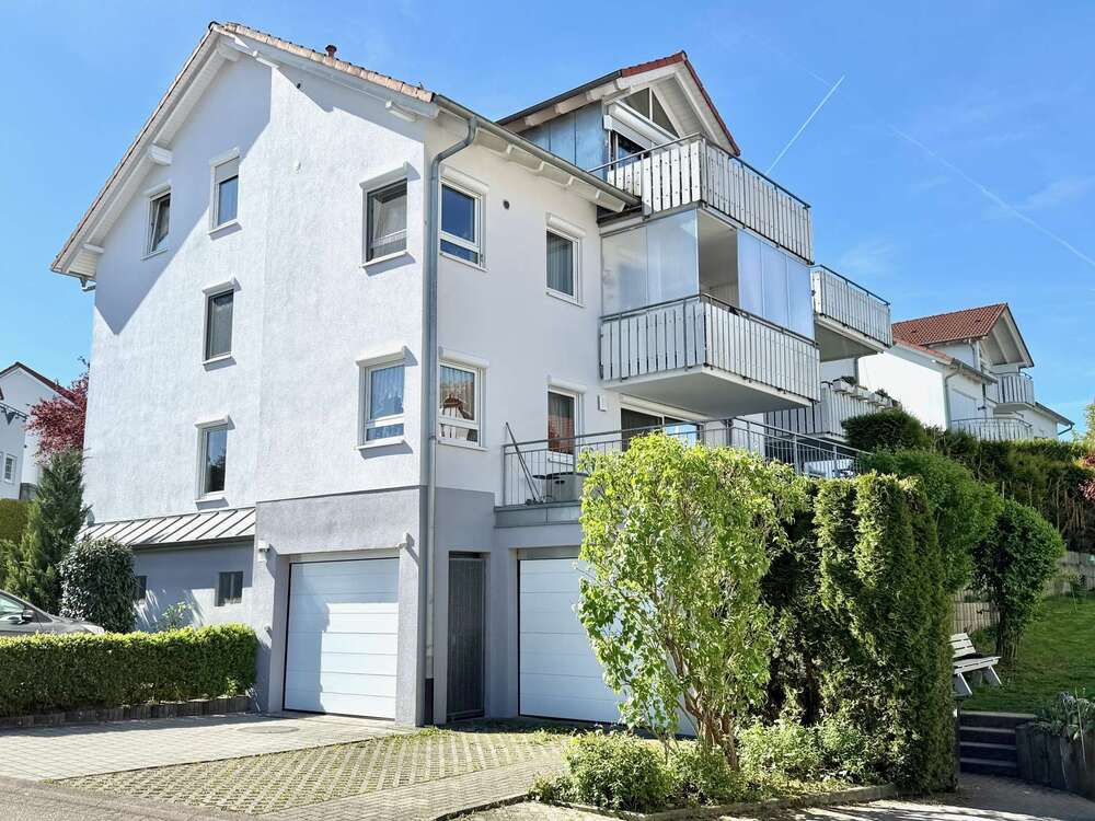 Thumbnail-Wohnung zum Kaufen in Pfedelbach 326.000,00 € 98 m²