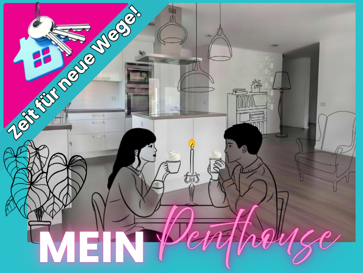 Thumbnail-Wohnung zum Kaufen in Kornwestheim 699.000,00 € 128 m²