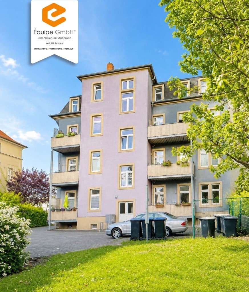 Thumbnail-Haus zum Kaufen in Dresden 1.545.000,00 € 541.61 m²