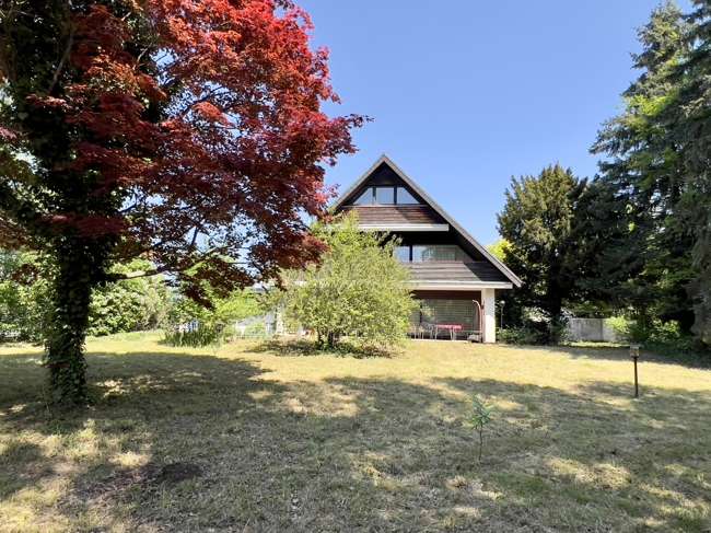 Thumbnail-Haus zum Kaufen in Bad Krozingen 750.000,00 € 152 m²