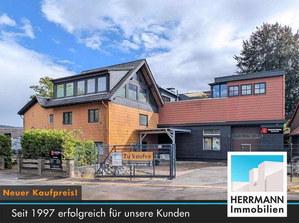Thumbnail-Haus zum Kaufen in Springe 499.000,00 € 412 m²
