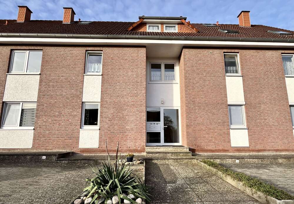 Thumbnail-Wohnung zum Kaufen in Gifhorn 155.000,00 € 70.5 m²