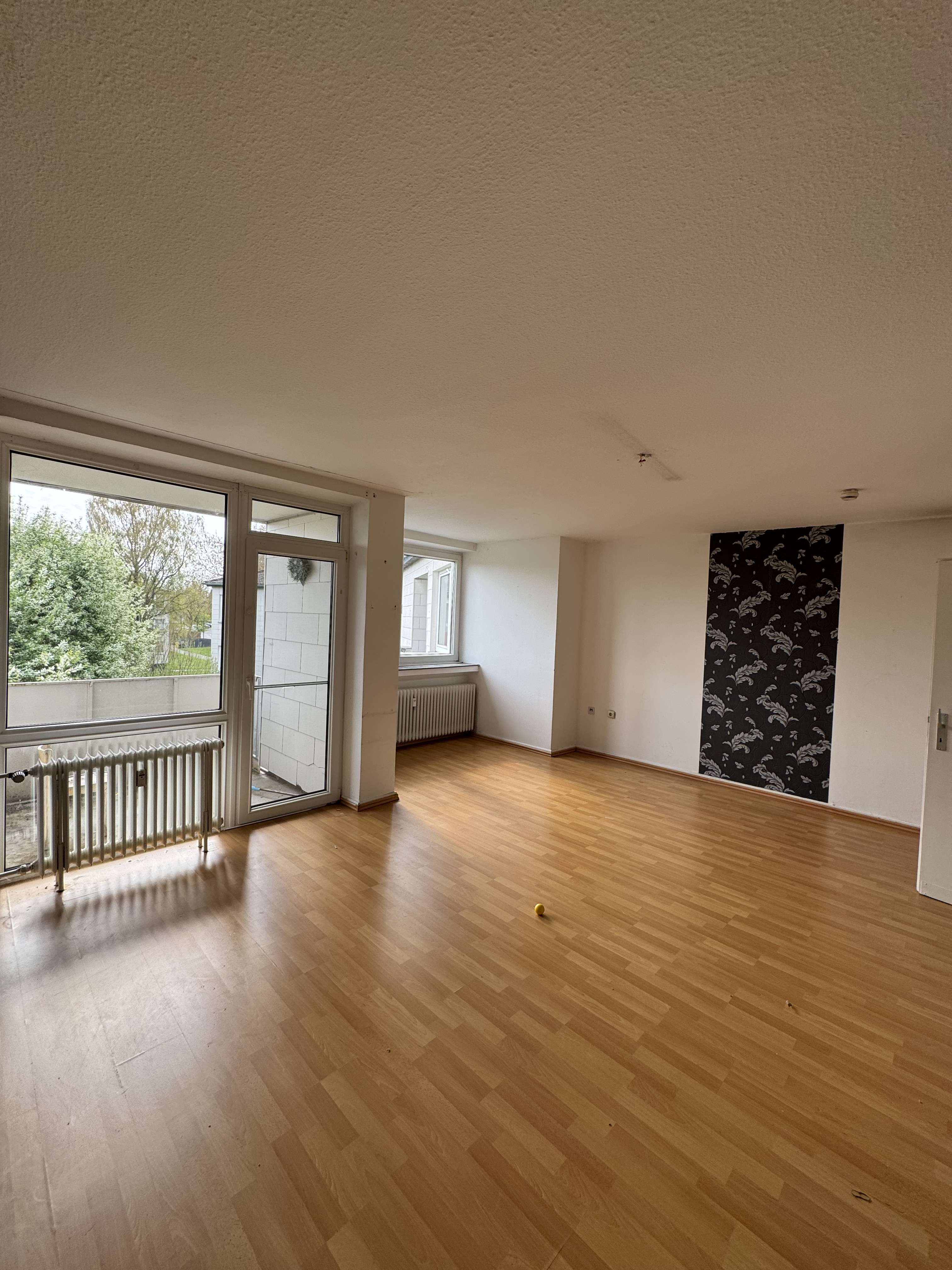 Thumbnail-Wohnung zum Mieten in Baesweiler 460,00 € 66.76 m²