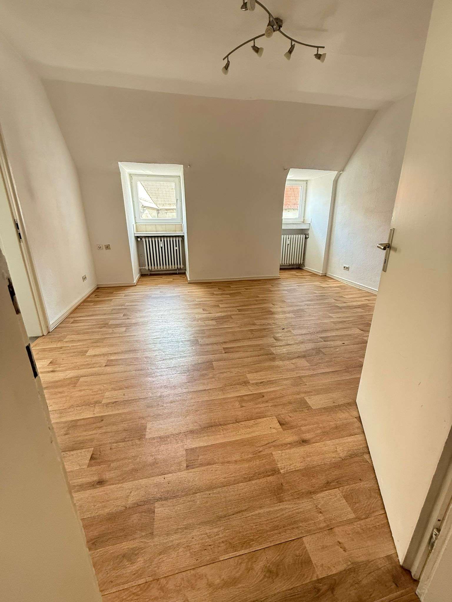 Thumbnail-Wohnung zum Mieten in Hamm 573,00 € 60 m²
