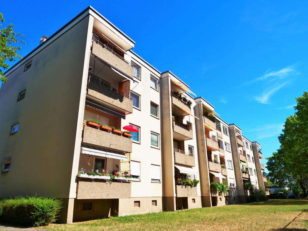 Thumbnail-Wohnung zum Mieten in Frankenthal (Pfalz) 689,00 € 71.3 m²