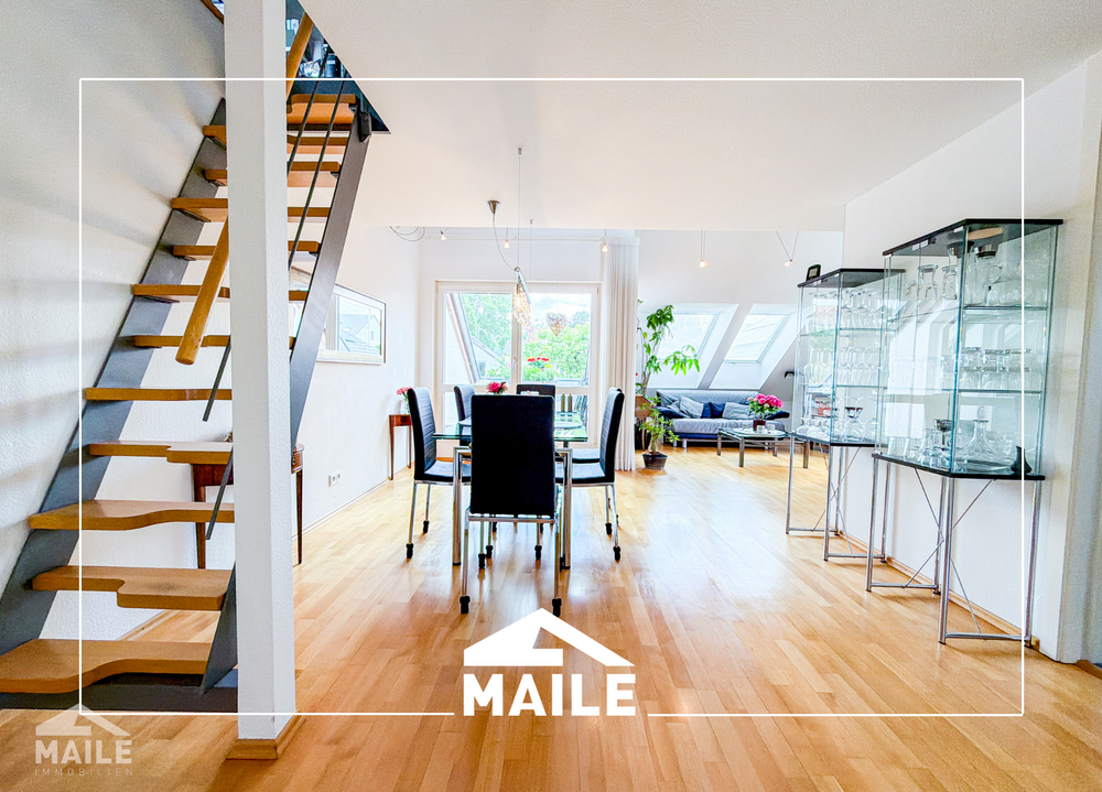 Thumbnail-Wohnung zum Kaufen in Stuttgart Plieningen 498.000,00 € 100 m²
