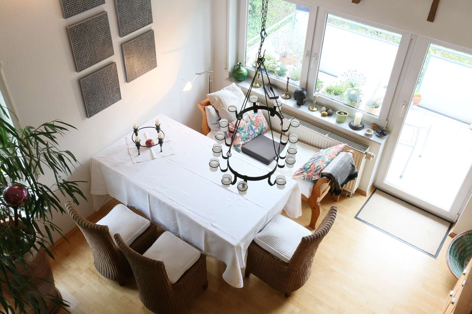 Thumbnail-Wohnung zum Kaufen in Reutlingen 320.000,00 € 82 m²