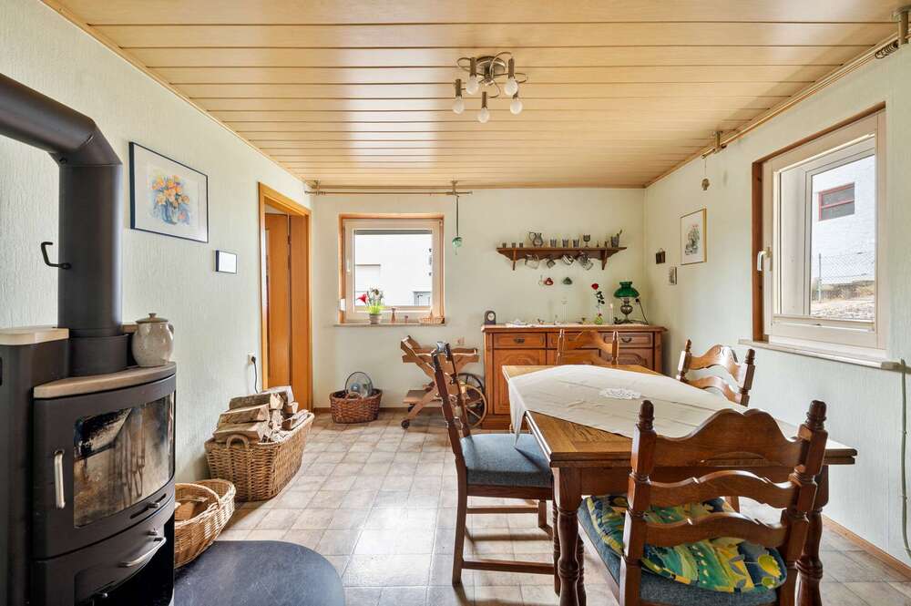 Thumbnail-Haus zum Kaufen in Eppingen Mühlbach 235.000,00 € 120 m²