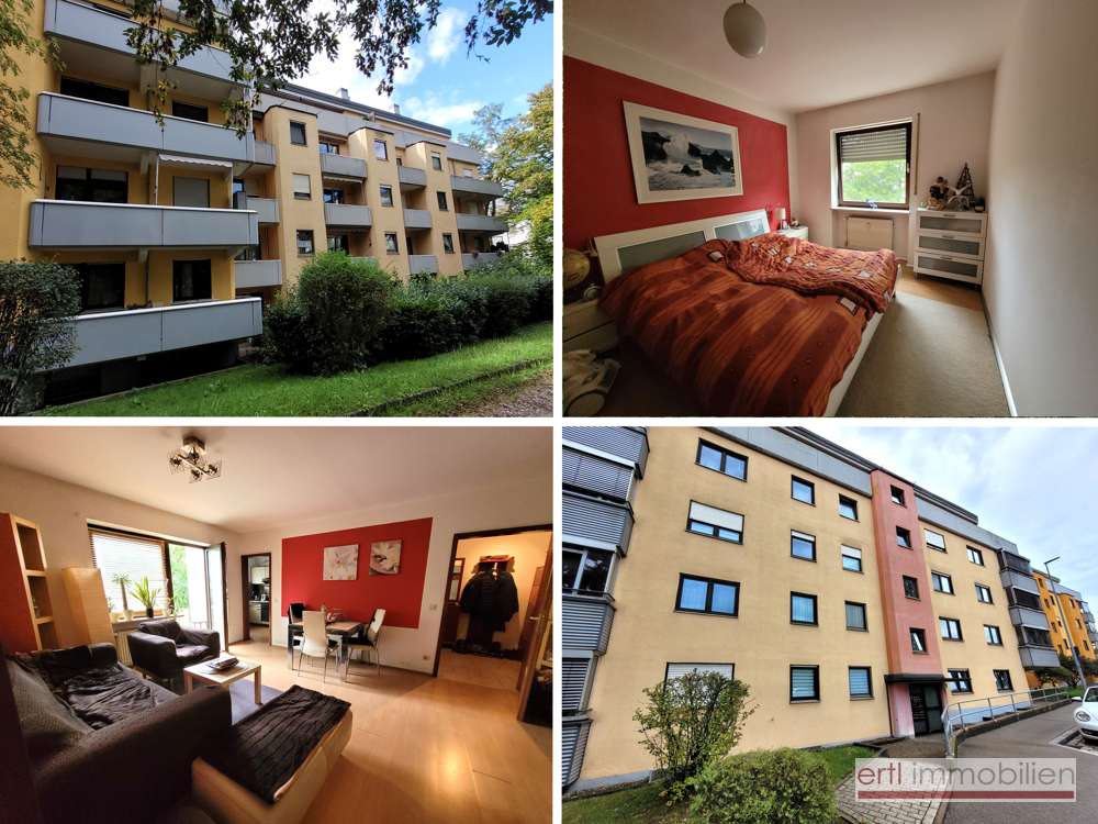 Thumbnail-Wohnung zum Kaufen in Schwabach 139.000,00 € 47.37 m²