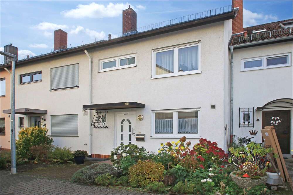 Thumbnail-Haus zum Kaufen in Mannheim 535.000,00 € 150 m²