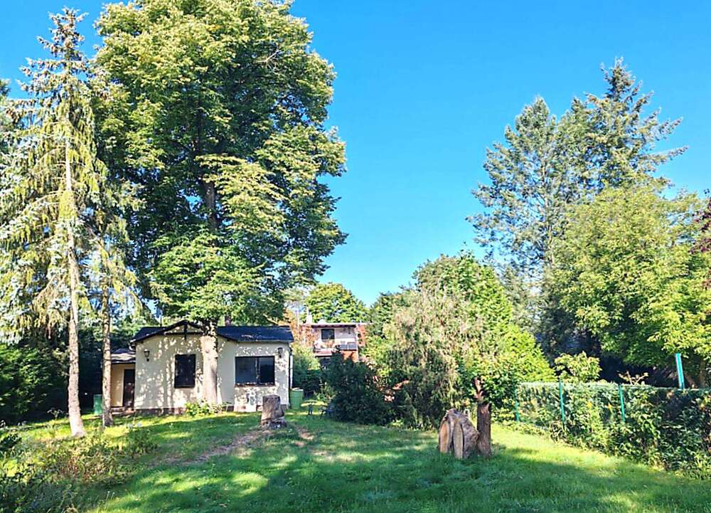 Thumbnail-Grundstück zu verkaufen in Berlin-Rahnsdorf 450.000,00 € 959 m²