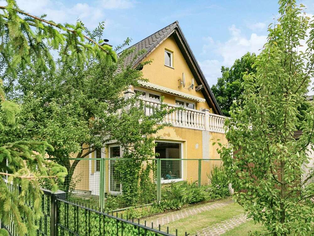 Thumbnail-Haus zum Kaufen in Berlin 799.900,00 € 250.92 m²