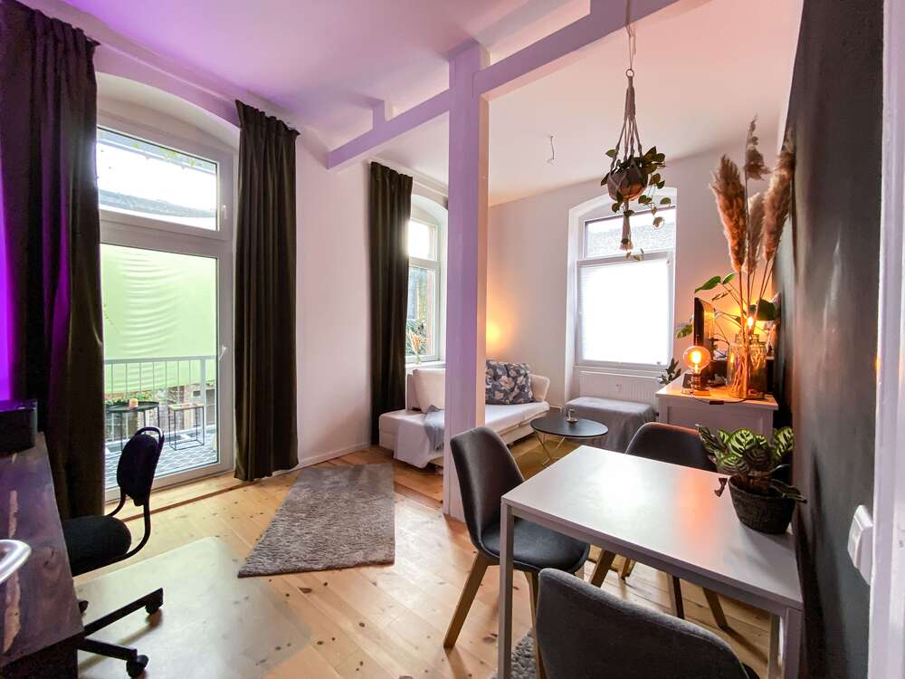 Thumbnail-Wohnung zum Mieten in Mannheim 1.020,00 € 67 m²