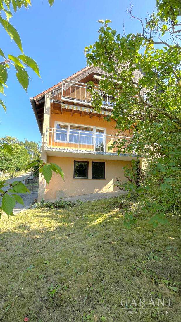 Thumbnail-Haus zum Kaufen in Weissach 440.000,00 € 164 m²